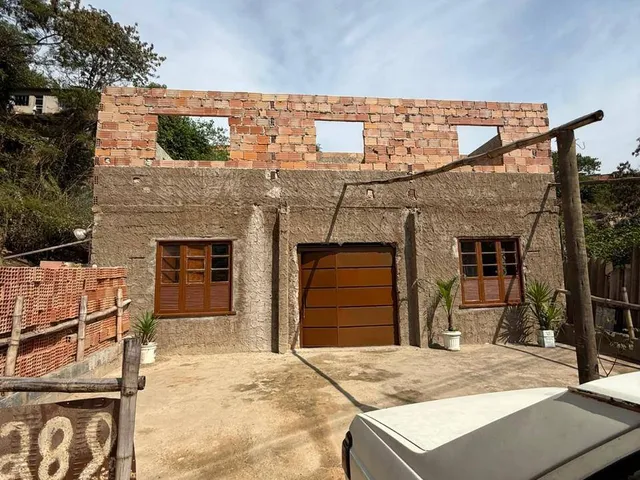 Terreno com 1000m², à venda, no bairro Tupi B em Belo Horizonte