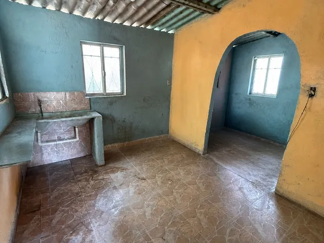 Terreno com 1000m², à venda, no bairro Tupi B em Belo Horizonte