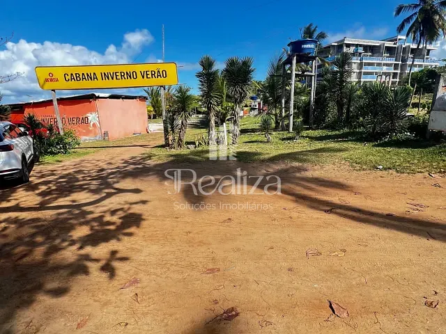 Terreno com 360m², à venda, no bairro Pontal em Ilhéus