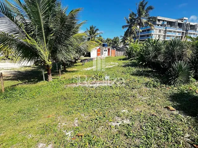 Terreno com 360m², à venda, no bairro Pontal em Ilhéus