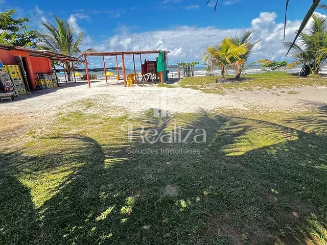 Terreno com 360m², à venda, no bairro Pontal em Ilhéus