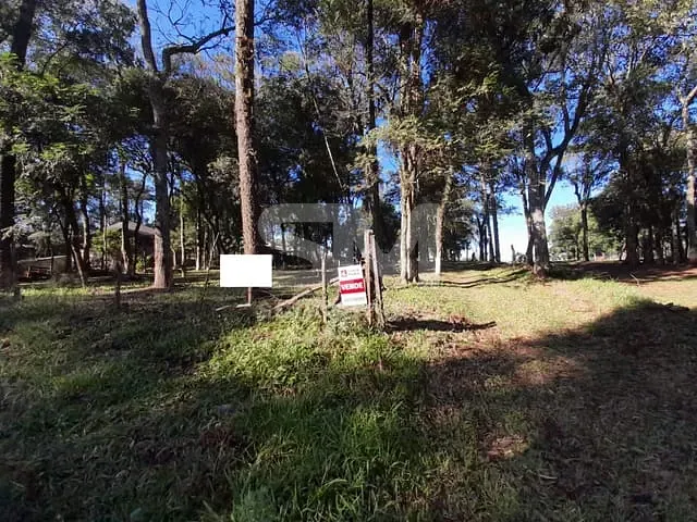 Terreno com 3276m², à venda, no bairro Efapi em Chapecó