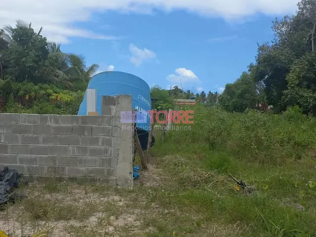 Terreno com 400m², à venda, no bairro Cururupe em Ilhéus