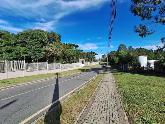 Terreno com 1m², à venda, no bairro Orleans em Curitiba