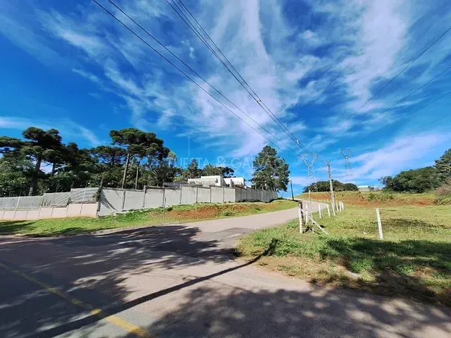 Terreno com 1m², à venda, no bairro Orleans em Curitiba