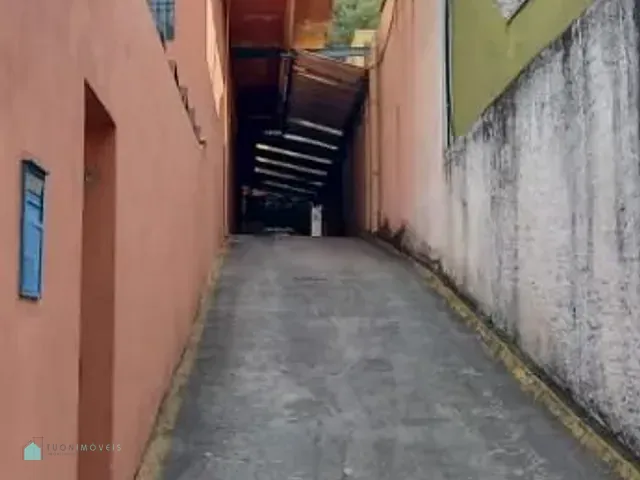 Terreno com 675m², à venda, no bairro Vila Pereira Cerca em São Paulo