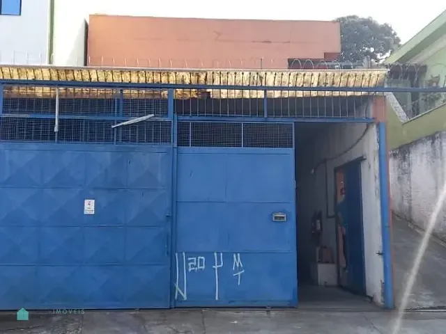 Terreno com 675m², à venda, no bairro Vila Pereira Cerca em São Paulo