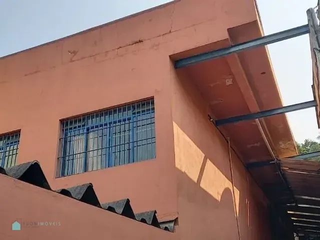 Terreno com 675m², à venda, no bairro Vila Pereira Cerca em São Paulo
