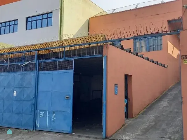 Terreno com 675m², à venda, no bairro Vila Pereira Cerca em São Paulo