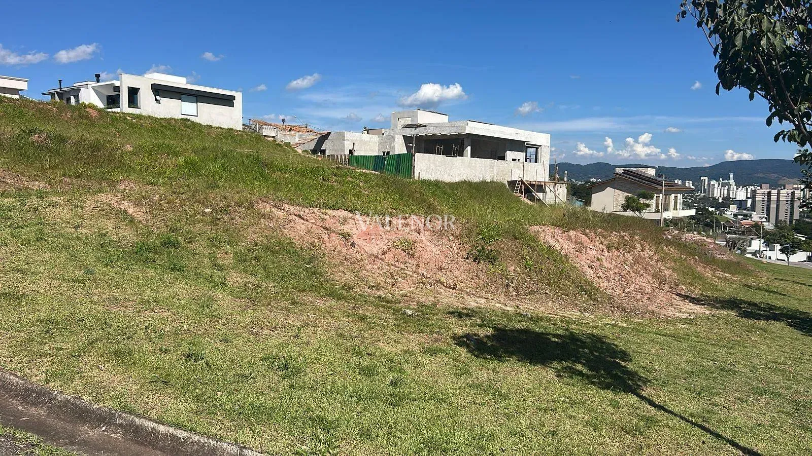 Terreno, 716 m² - Foto 1