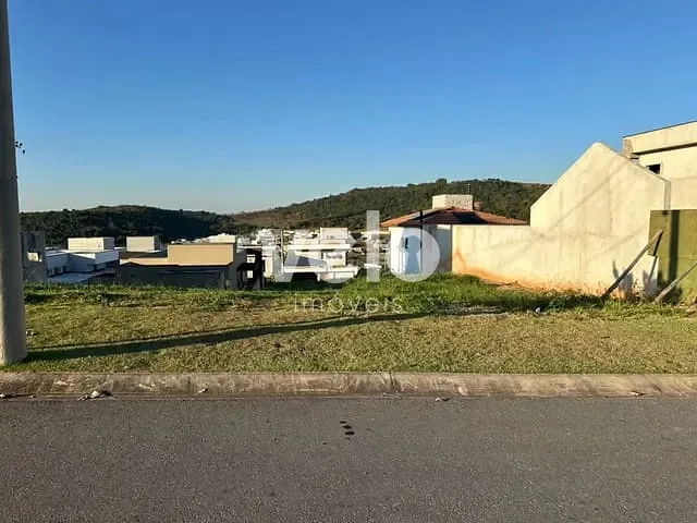Terreno com 307m², à venda, no bairro Loteamento Residencial Fazenda Casa Grande em Taubaté