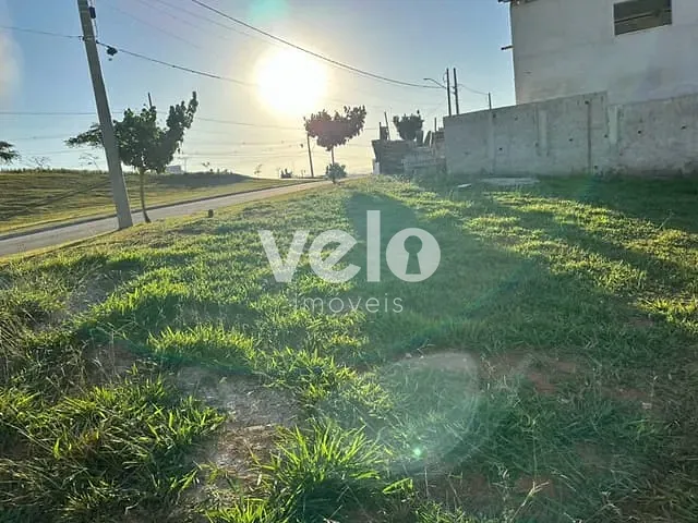 Terreno com 307m², à venda, no bairro Loteamento Residencial Fazenda Casa Grande em Taubaté