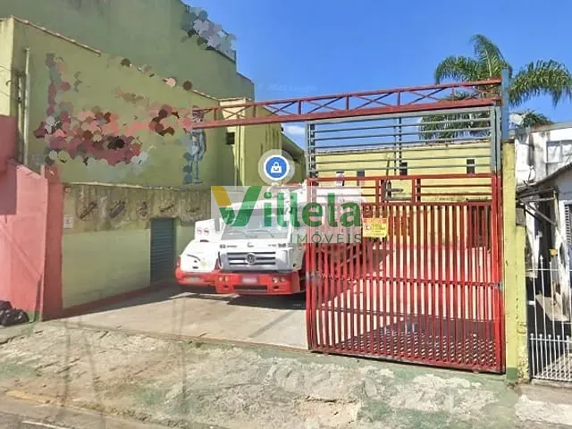 Terreno com 152m², à venda, no bairro Centro em Poá