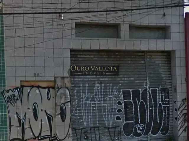 Terreno com 400m², à venda, no bairro Mooca em São Paulo