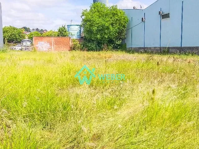 Terreno com 1195m², à venda, no bairro Ideal em Novo Hamburgo
