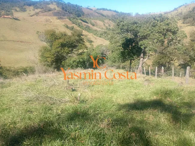 Terreno com 1813m², à venda, no bairro Criciúma em Cambuí