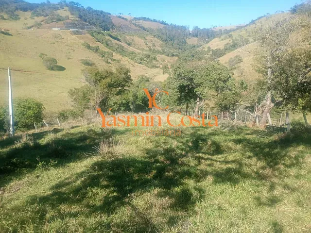 Terreno com 1813m², à venda, no bairro Criciúma em Cambuí