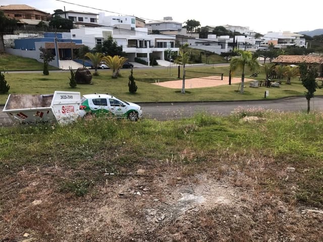 Terreno com 360m², à venda, no bairro Jardim Recanto do Bosque em São João da Boa Vista