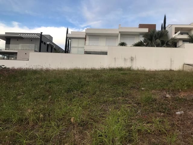 Terreno com 360m², à venda, no bairro Jardim Recanto do Bosque em São João da Boa Vista