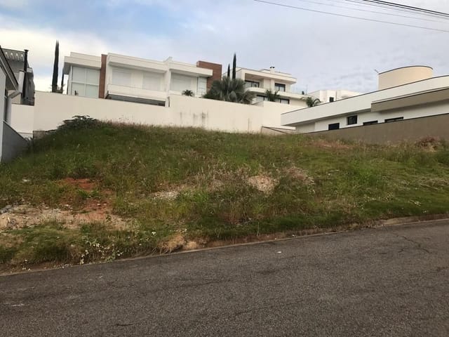 Terreno com 360m², à venda, no bairro Jardim Recanto do Bosque em São João da Boa Vista