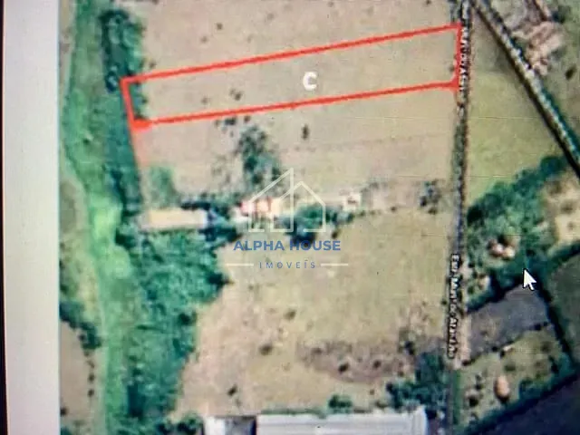 Terreno com 24605m², à venda, no bairro Feital em Pindamonhangaba