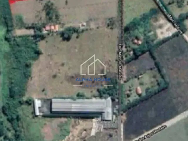 Terreno com 24605m², à venda, no bairro Feital em Pindamonhangaba