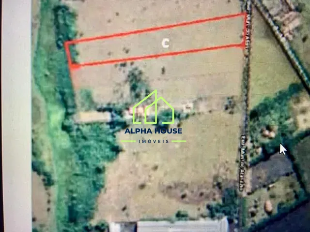 Terreno com 24605m², à venda, no bairro Feital em Pindamonhangaba