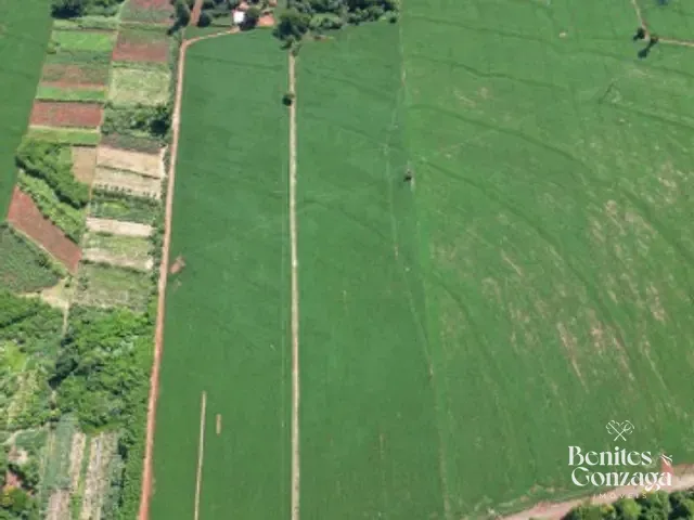 Terreno com 69212m², à venda, no bairro Parque Industrial em Maringá