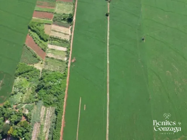 Terreno com 69212m², à venda, no bairro Parque Industrial em Maringá