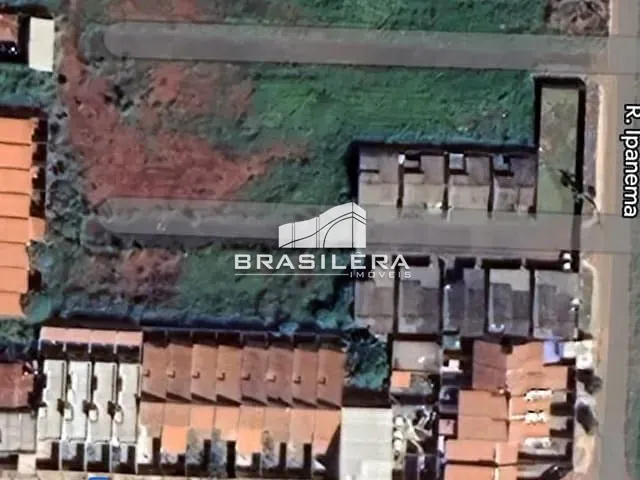 Terreno com 4720000m², à venda, no bairro Setor Cristina em Trindade