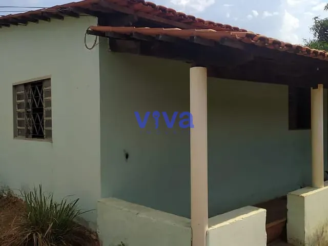 Terreno com 332m², à venda, no bairro Condomínio Amin Camargo em Goiânia