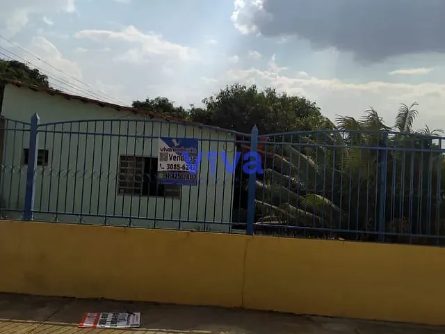 Terreno com 332m², à venda, no bairro Condomínio Amin Camargo em Goiânia