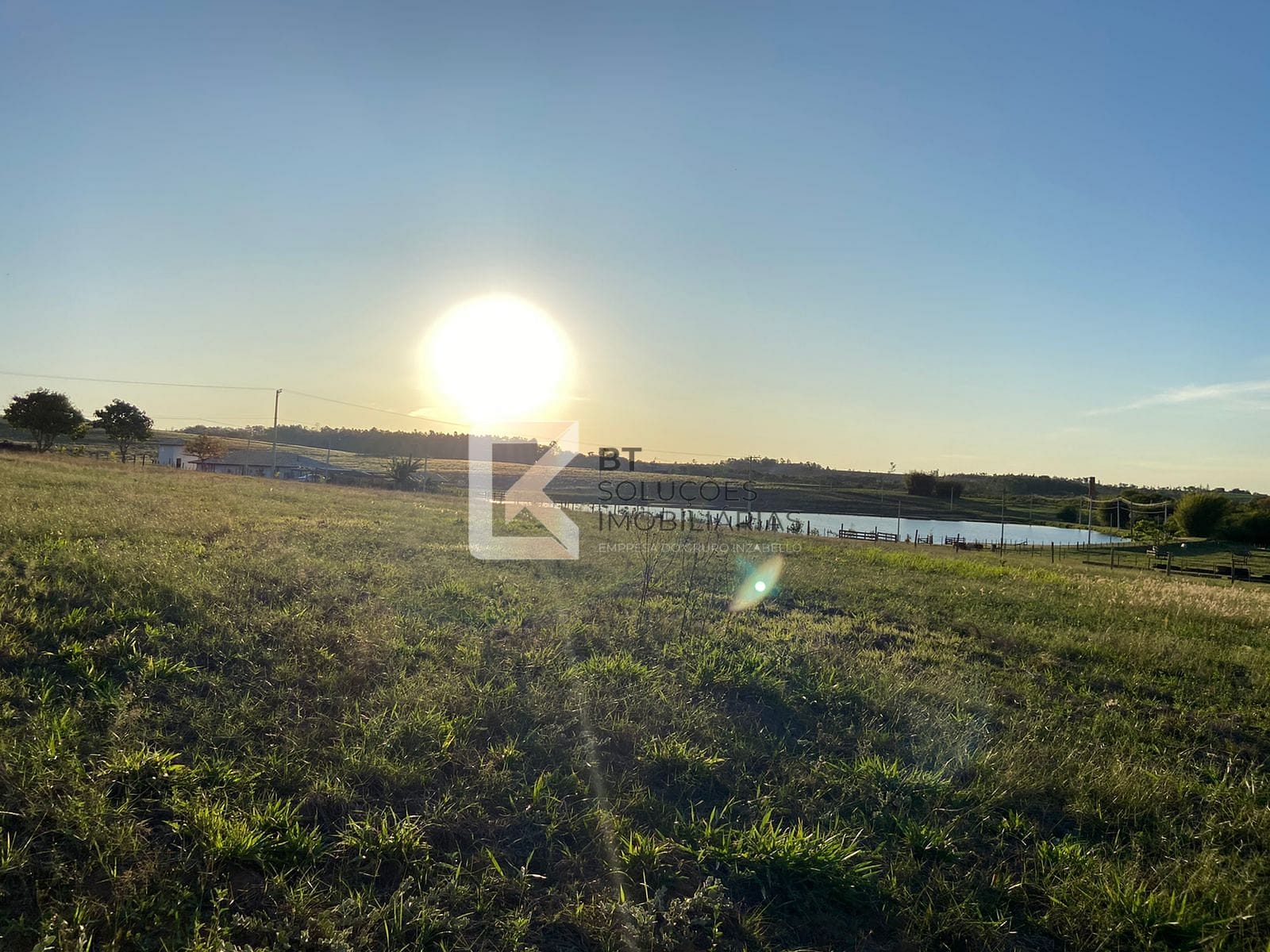 Terreno, 3 hectares - Foto 2