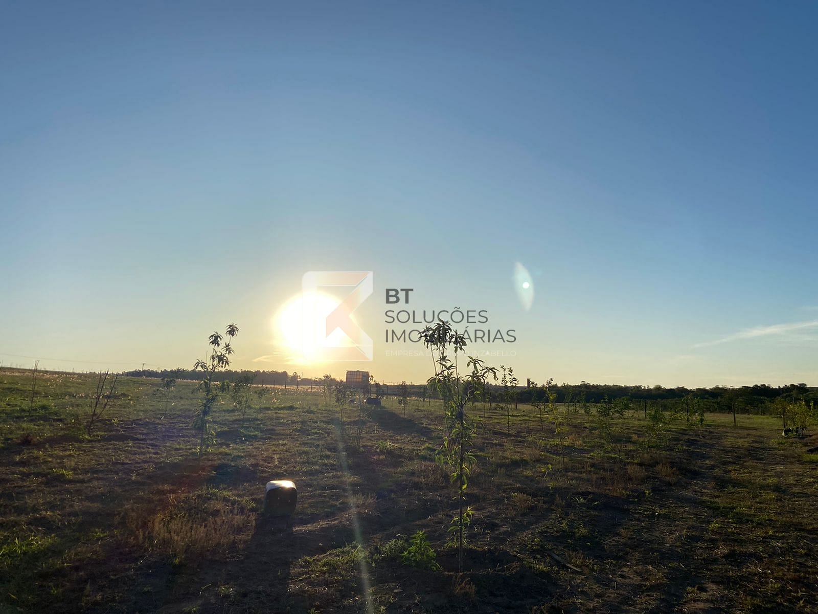 Terreno, 3 hectares - Foto 3