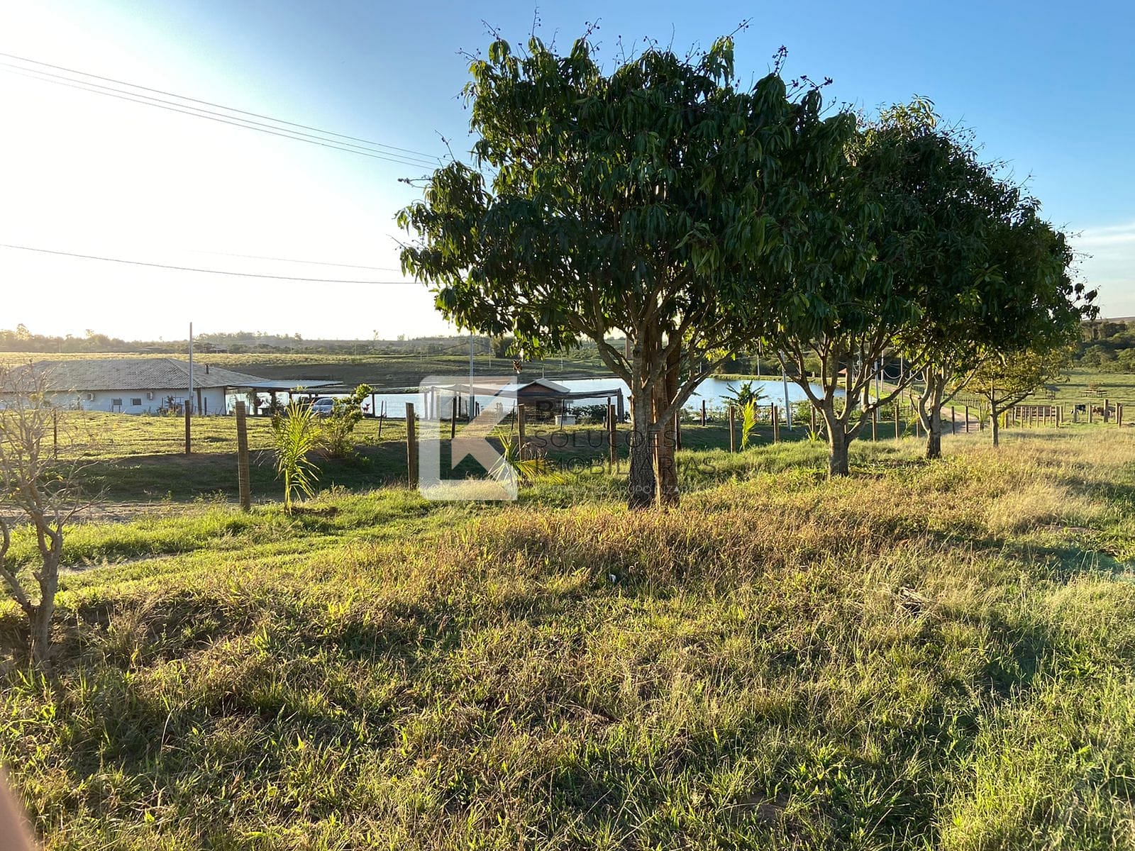 Terreno, 3 hectares - Foto 15