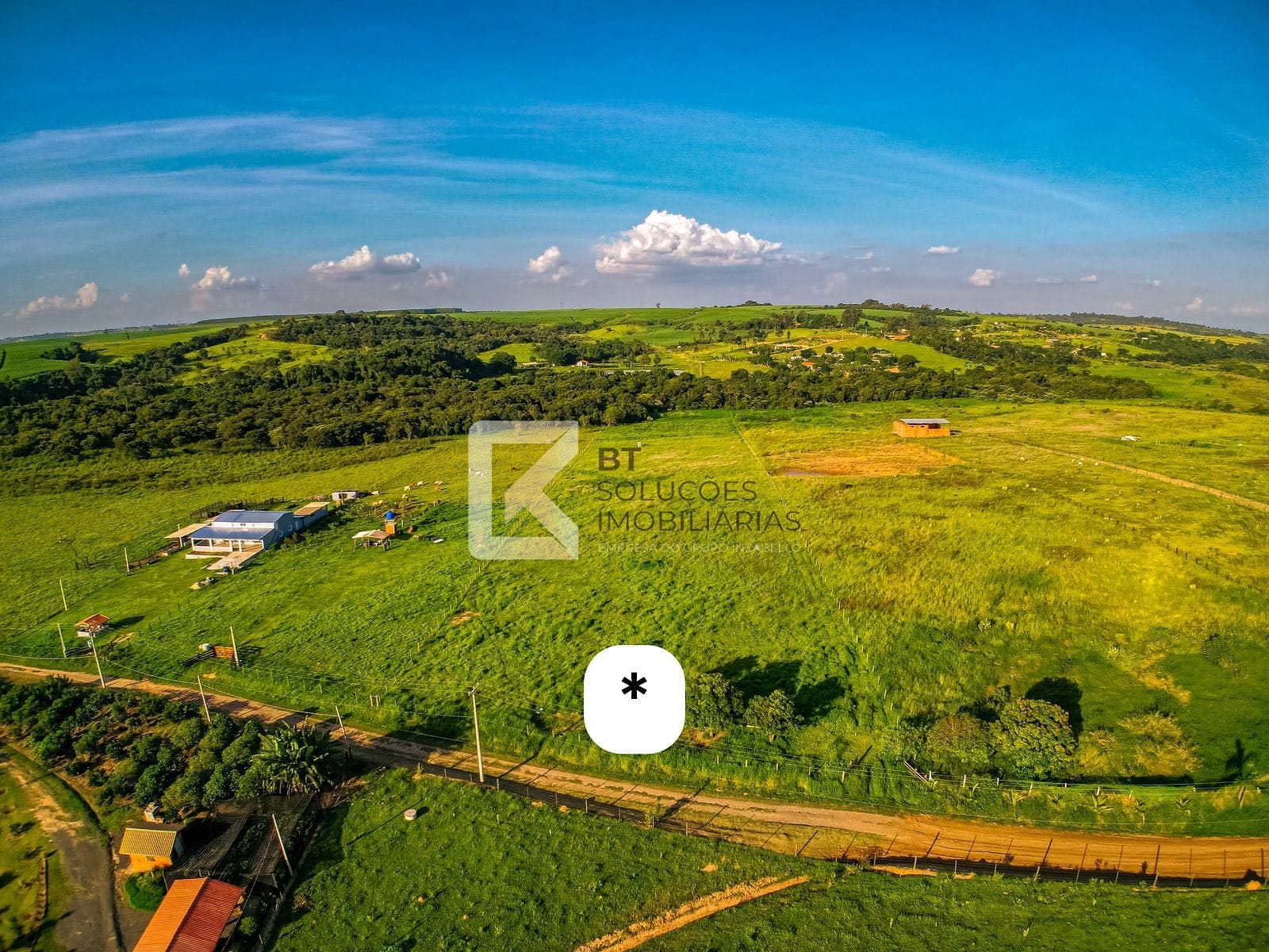 Terreno, 3 hectares - Foto 14