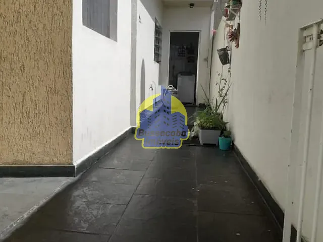 Terreno com 125m², à venda, no bairro Jardim D Abril em Osasco