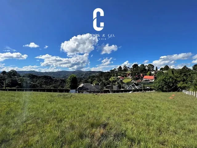 Terreno com 3126m², à venda, no bairro Jardim Manancial em Campos Do Jordão