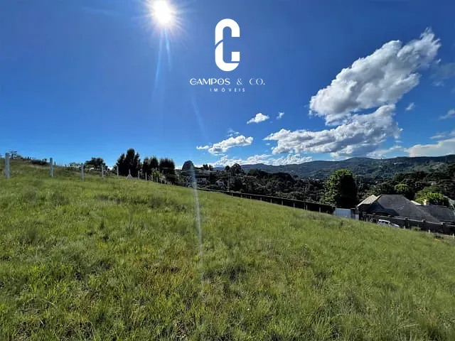 Terreno com 3126m², à venda, no bairro Jardim Manancial em Campos Do Jordão