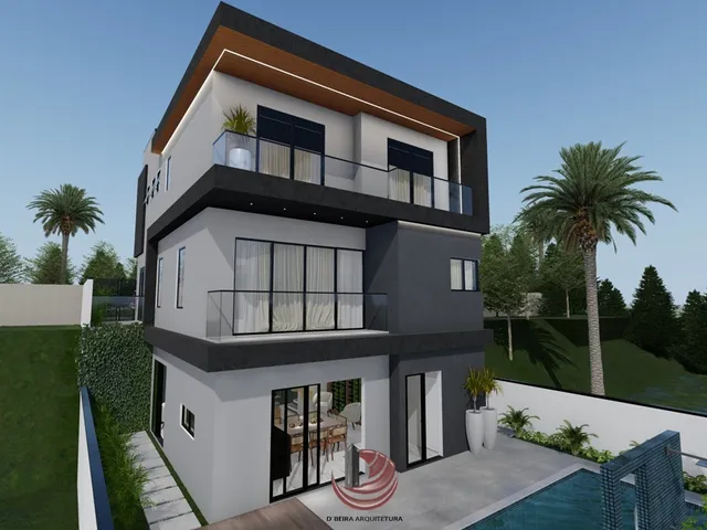 Terreno com 238m², à venda, no bairro Vila Caputera em Mogi das Cruzes