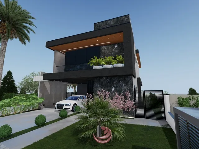Terreno com 238m², à venda, no bairro Vila Caputera em Mogi das Cruzes