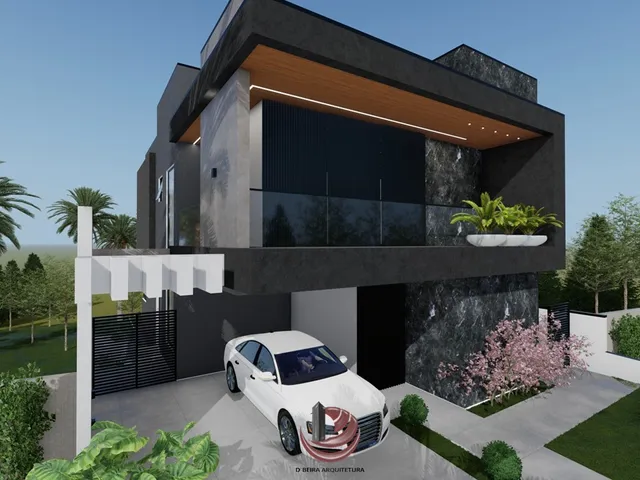 Terreno com 238m², à venda, no bairro Vila Caputera em Mogi das Cruzes