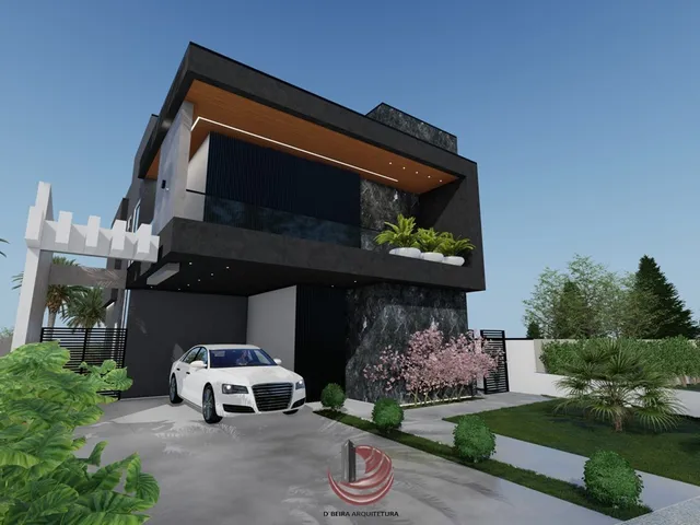 Terreno com 238m², à venda, no bairro Vila Caputera em Mogi das Cruzes