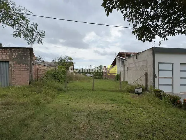 Terreno com 300m², à venda, no bairro Matinha em Santarém