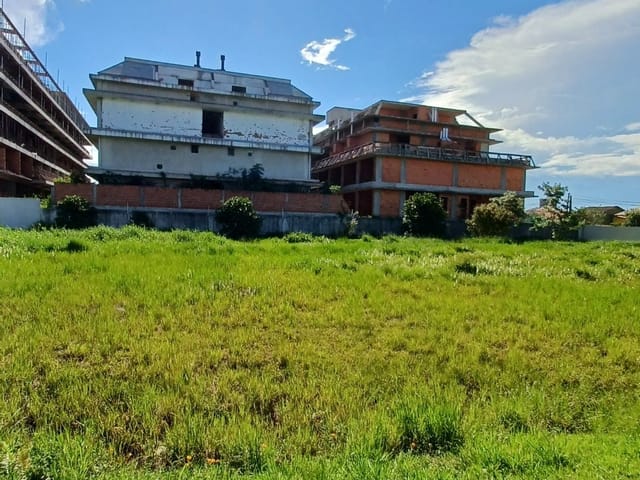 Foto do Terreno - Terreno plano de 387,12m², plano, com ESCRITURA PÚBLICA, no Condomínio Caminho do Engenho I - Campeche - Florianópolis/SC | Costão Sul Imóveis