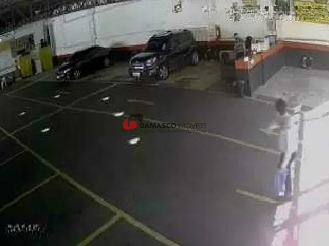 Terreno com 634m², à venda, no bairro Santana em São Paulo