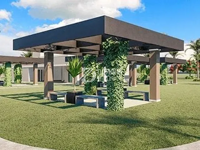 Terreno com 250m², à venda, no bairro Conjunto Manoel Mendes em Uberaba