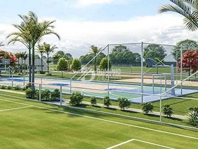 Terreno com 250m², à venda, no bairro Conjunto Manoel Mendes em Uberaba