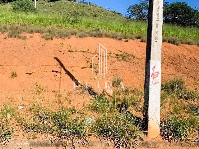 Terreno com 200m², à venda, no bairro São Luiz Gonzaga em Jacutinga
