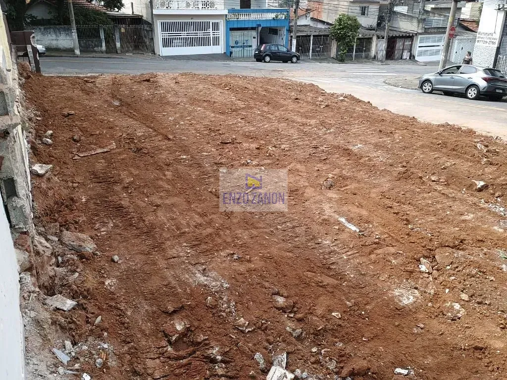 Terreno, 258 m² - Foto 4
